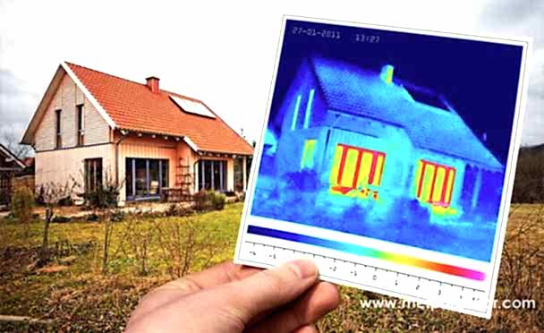 Mantolamayla enerji tüketimi azalacak!